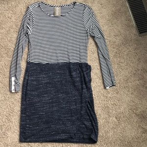 Anthropologie Dolan Dress